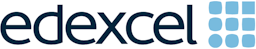 Edexcel exam board logo