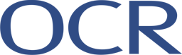 OCR exam board logo